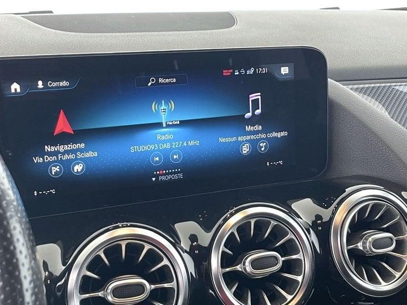 Mercedes-Benz GLA GLA 250 Automatic 4Matic Premium