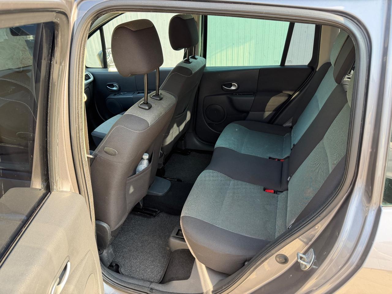 Renault Modus Grand 1.2 16V TCE GPL Expression