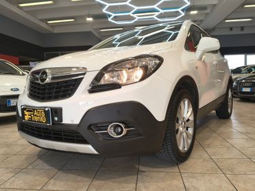 Opel Mokka 1.4 Turbo 140CV 4x4 Cosmo 89.000 km