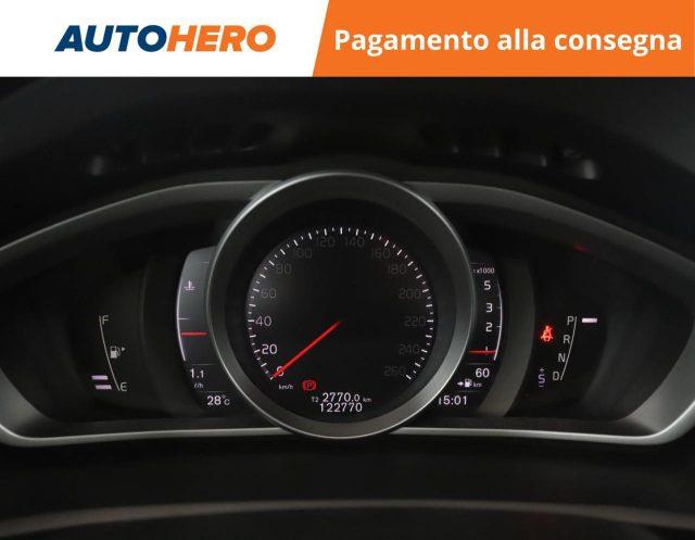 VOLVO V40 D2 Geartronic Kinetic