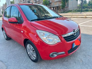 Opel Agila 1.0 12V 68 CV "Elective" come nuova!