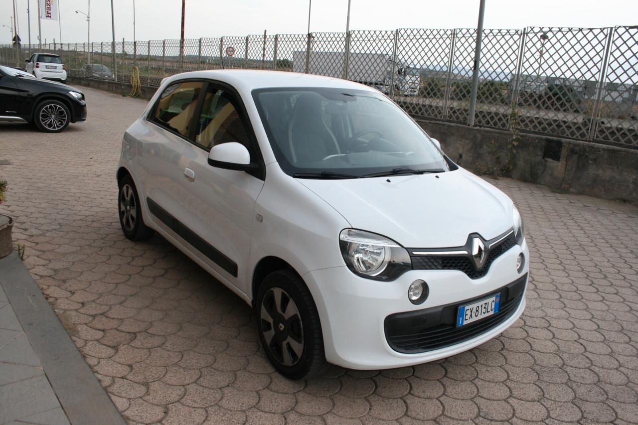 Renault Twingo 1.0 SCe Live