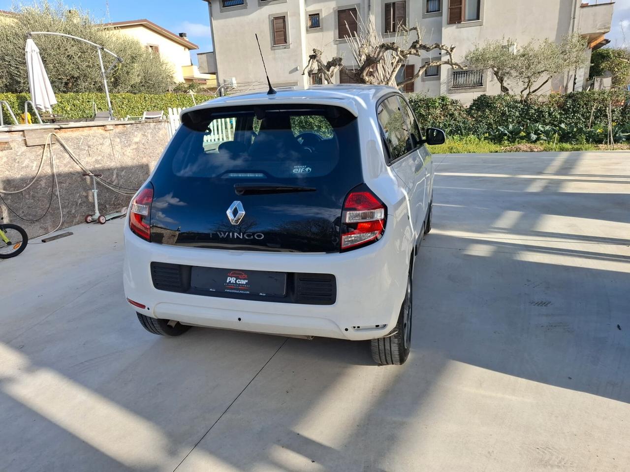 Renault Twingo 0.9 TCe 90 CV Stop&Start Energy