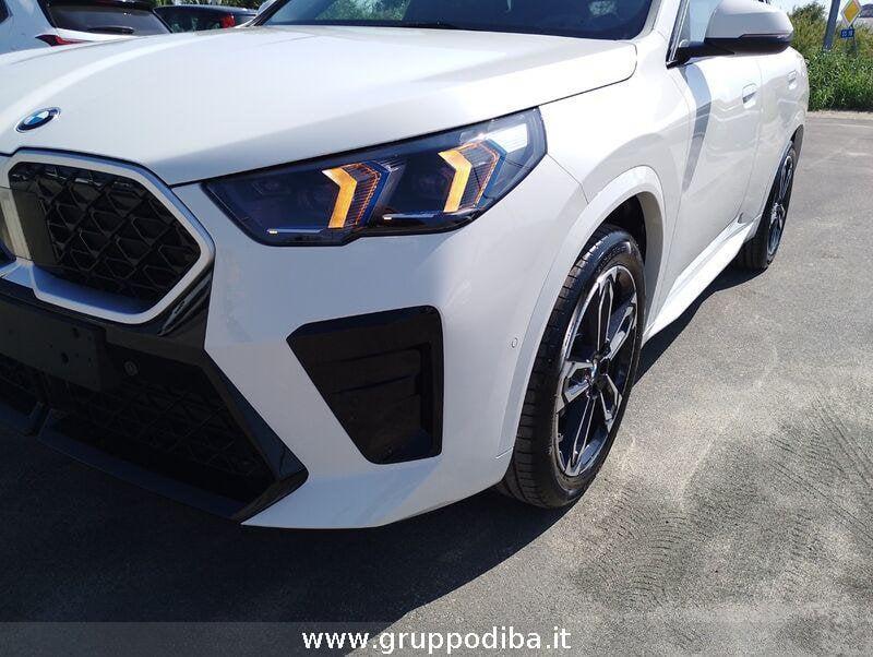 BMW X2 Serie X SDRIVE18D