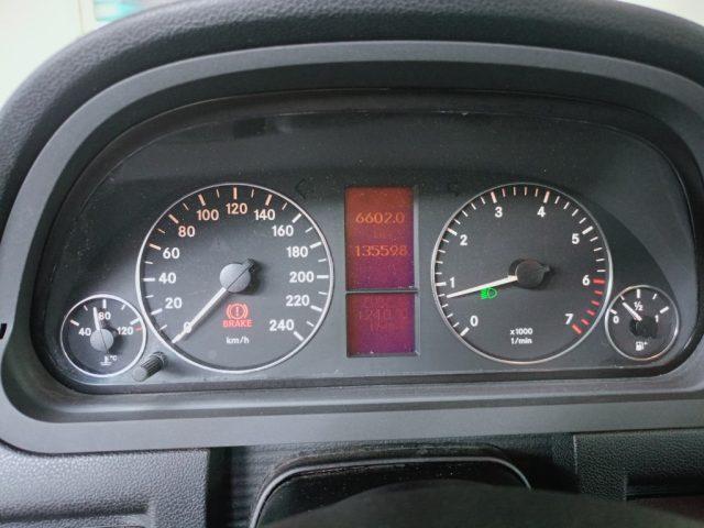 MERCEDES-BENZ A 150 Avantgarde