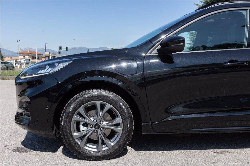 FORD Kuga 2.5 phev ST-Line X 2wd 225cv cvt del 2023