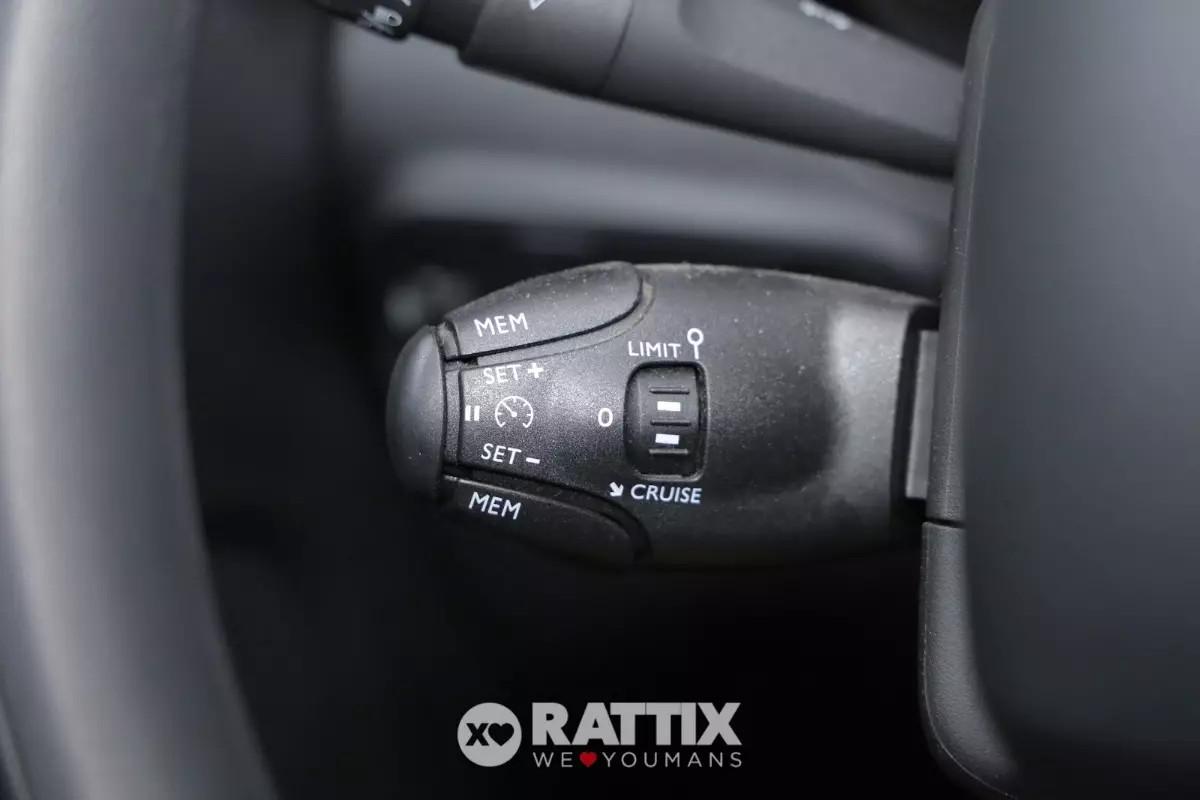 Citroen C3 1.2 Puretech 83CV Shine