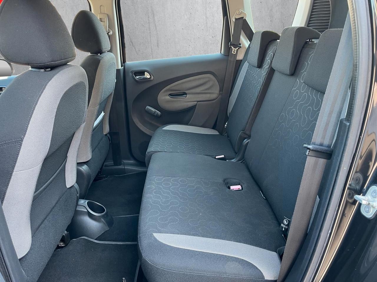 Citroen C3 Picasso 1.4 95Cv Benzina/Gpl