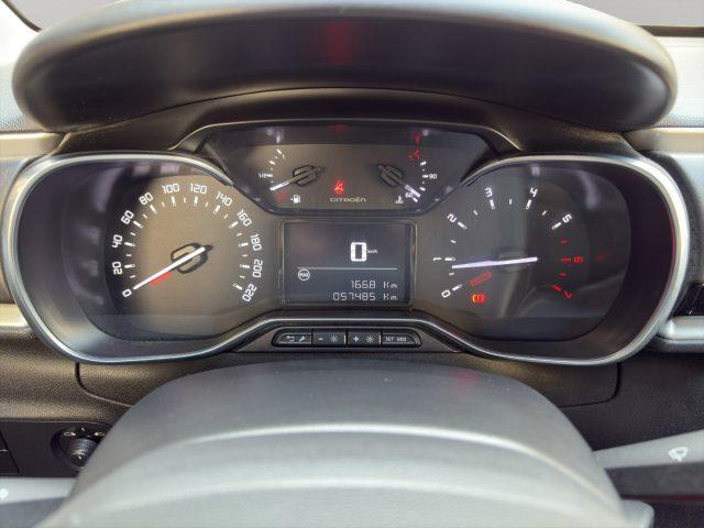 CITROEN C3 1.2 PureTech 110cv Shine Pack