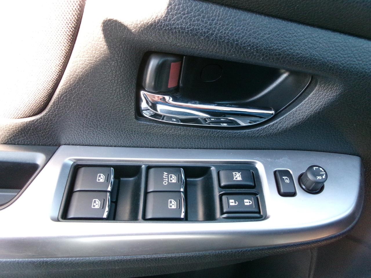 Subaru XV 2.0D Unlimited 4X4