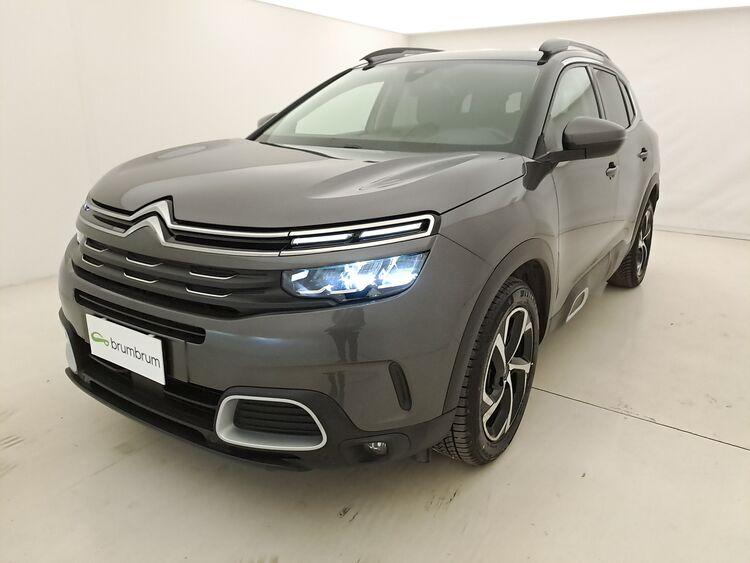Citroen C5 Aircross Feel Pack EAT8 BR348915 1.5 Diesel 131CV