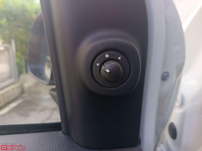 FIAT Pandina Pandina 1.0 FireFly 65 CV Hybrid Cross