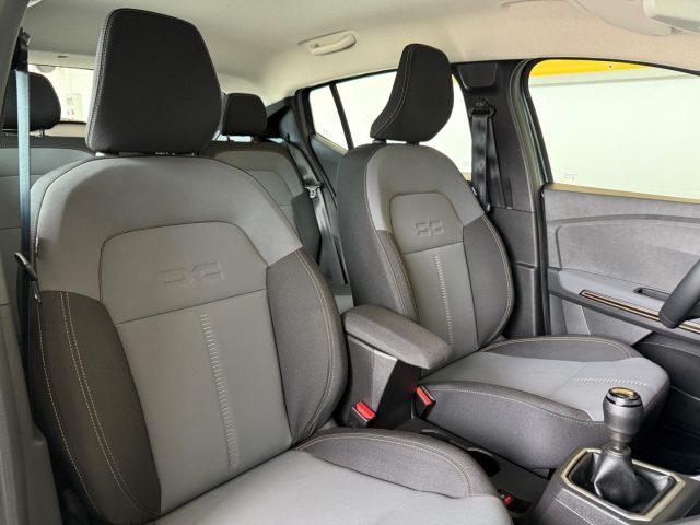 DACIA Sandero Stepway 1.0 TCe ECO-G Extreme PREZZO REALE