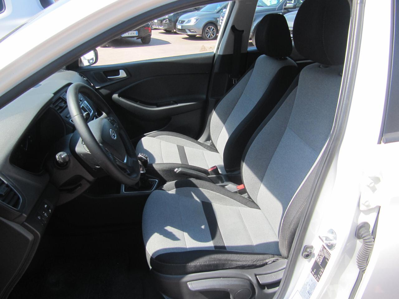 Hyundai i20 1.1 CRDi 12V 5 porte Style