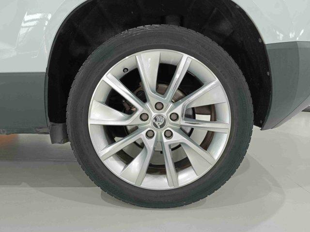 SKODA Karoq 1.6 TDI SCR DSG Style