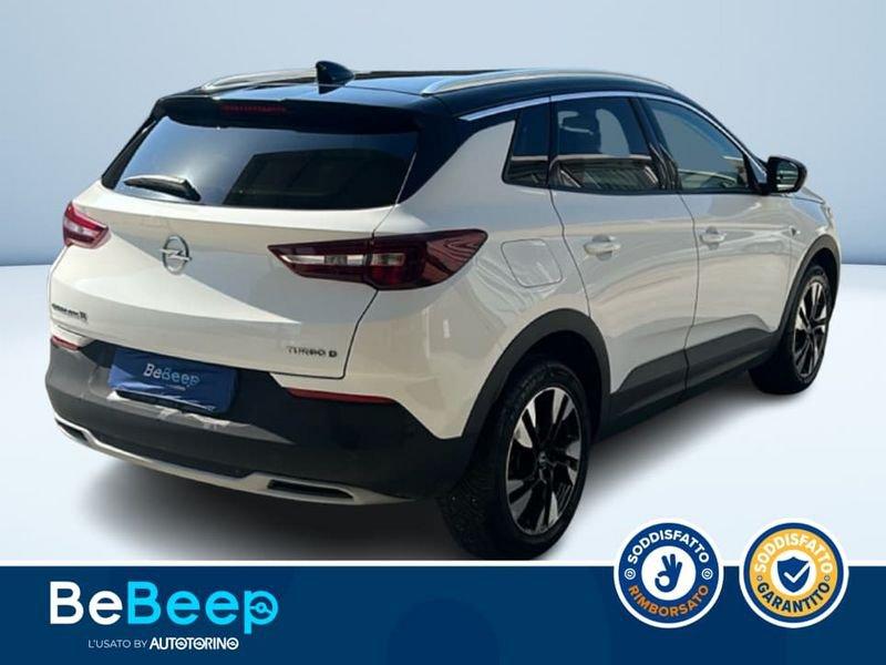 Opel Grandland X 1.5 ECOTEC INNOVATION S&S 130CV