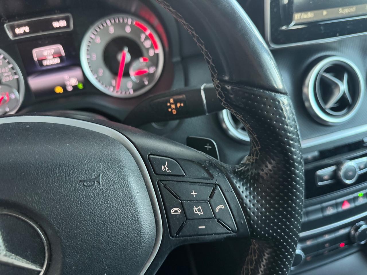 Mercedes-benz A 180 Sport Automatica Benzina