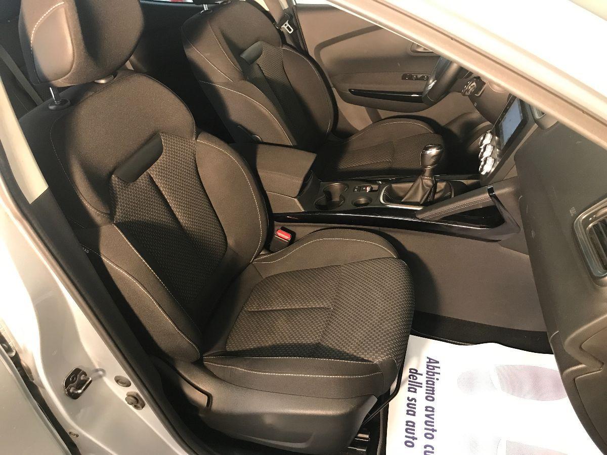 RENAULT Kadjar 1.5 Blue dCi 115 CV Business