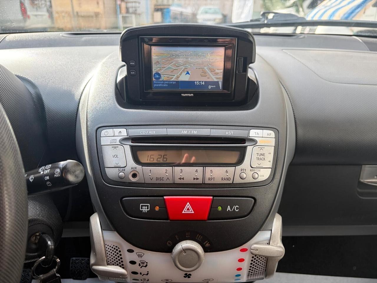 Toyota Aygo 1.0 PASSAGGIO&GARANZIA INCLUSI