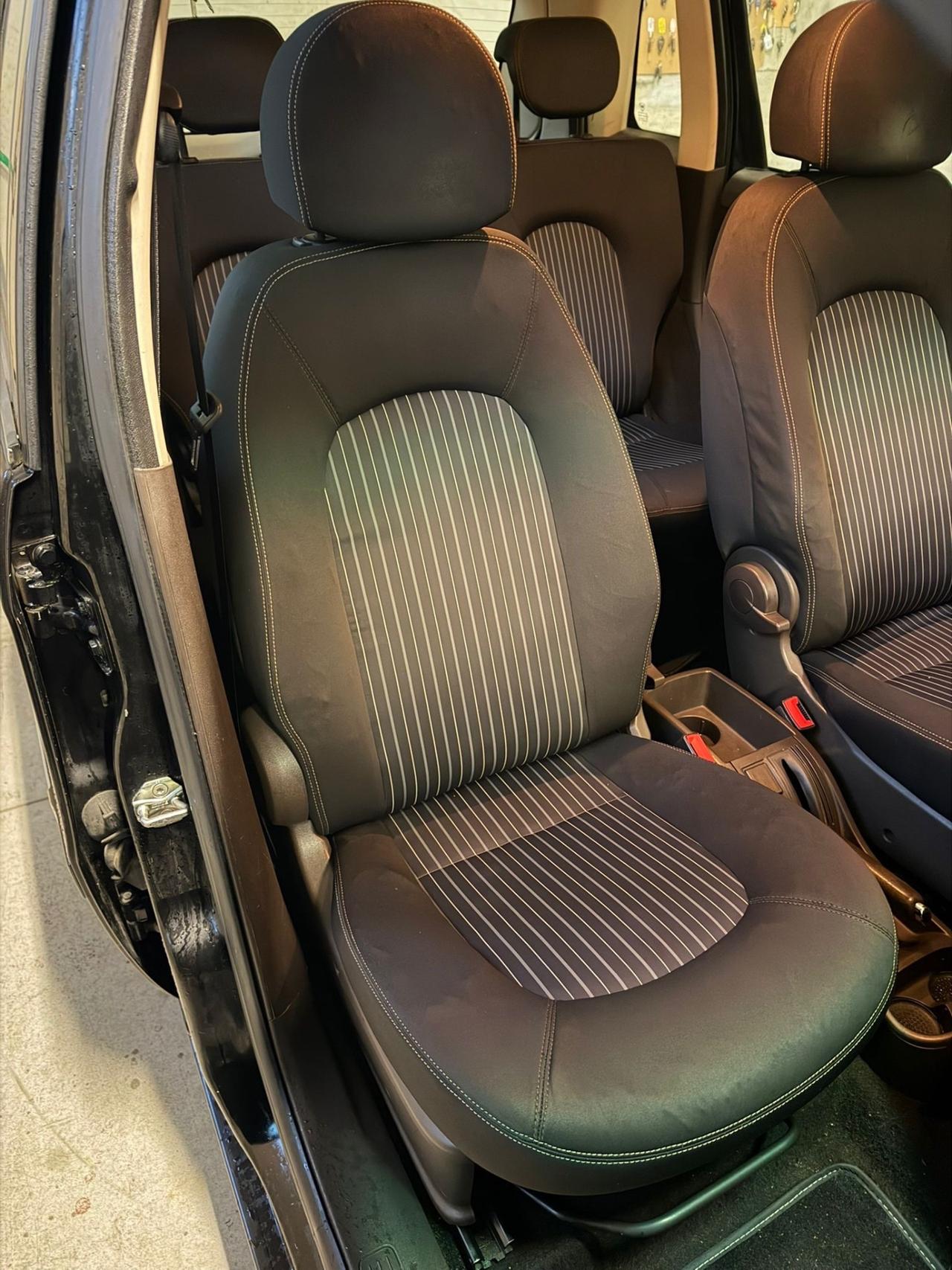 Lancia MUSA 1.4 GPL platino GARANZIA 12 mesi