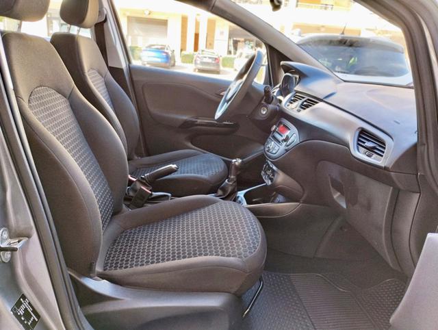 OPEL Corsa 1.2 5 porte Advance