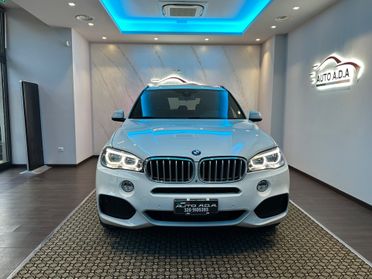 Bmw X5 xDrive40d Msport