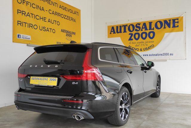 VOLVO V60 B4 (d) Geartronic Momentum Business Pro PORT.ELETT