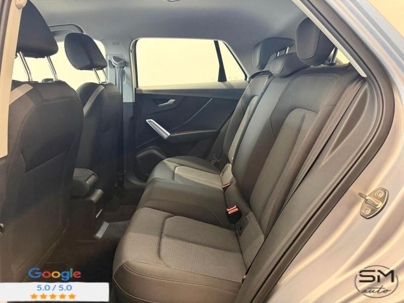 Audi Q2 35 2.0 tdi Admired 150cv s-tronic my20