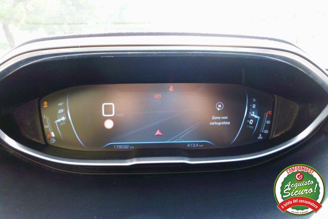PEUGEOT 3008 BlueHDi 120 S&S BC Business