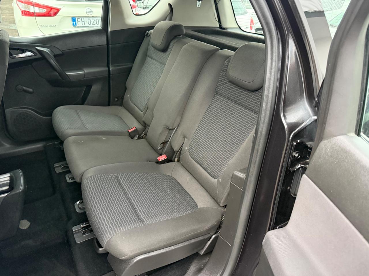Opel Meriva 1.4 Turbo 120CV GPL Tech Innovation
