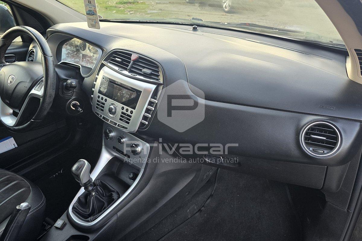 LANCIA Delta 1.4 T-Jet 120 CV Gold Ecochic GPL