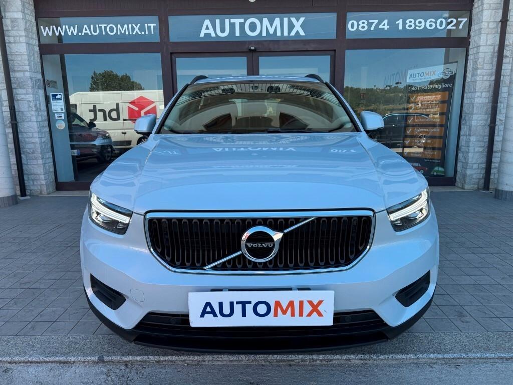 Volvo Xc40 1.5 T2 Business