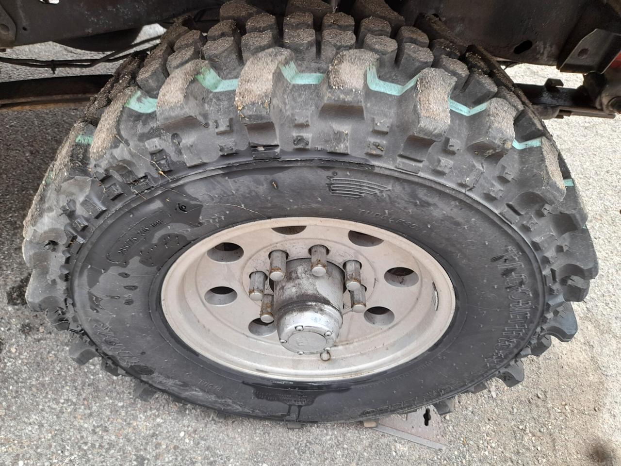 Ford F 250 F-250 XLT PICK UP