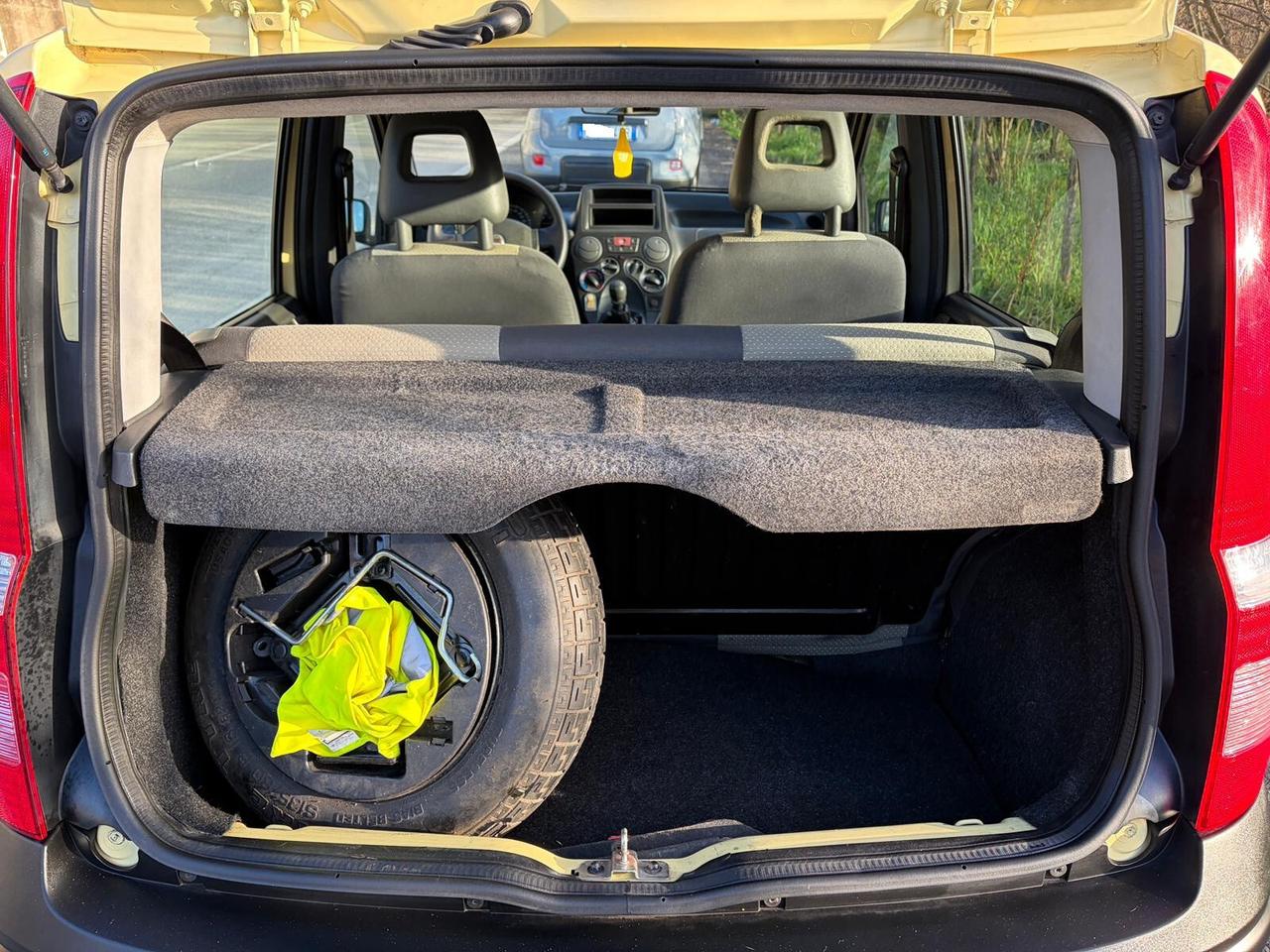 Fiat Panda 1.1 Gpl 54cv Actual