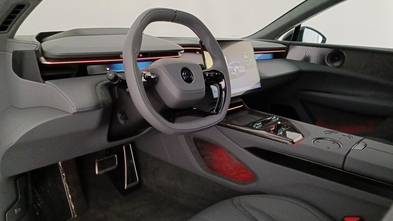 LOTUS EMEYA 900 SPORT