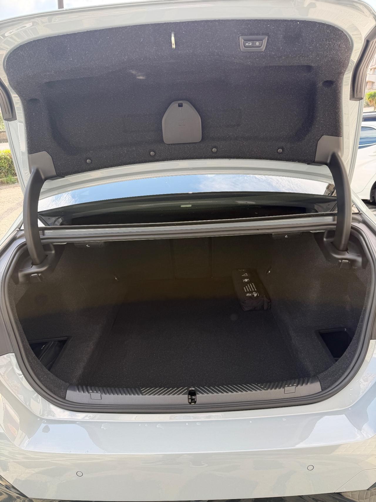 Bmw 520d xDrive Msport Pro