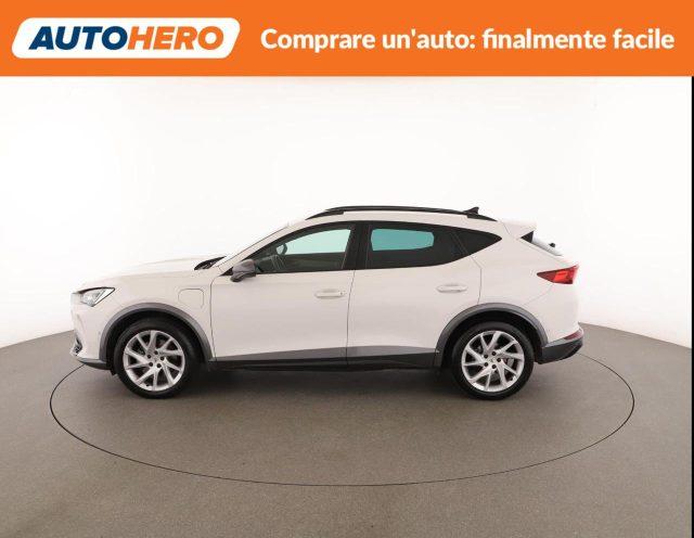 CUPRA Formentor 1.4 e-Hybrid DSG