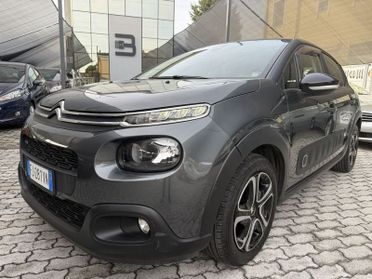 Citroën C3 C3 1.2 puretech Shine 82cv CINGHIA NUOVA IDONEA NEOPATENTATI NO VINCOLI FINANZIARI