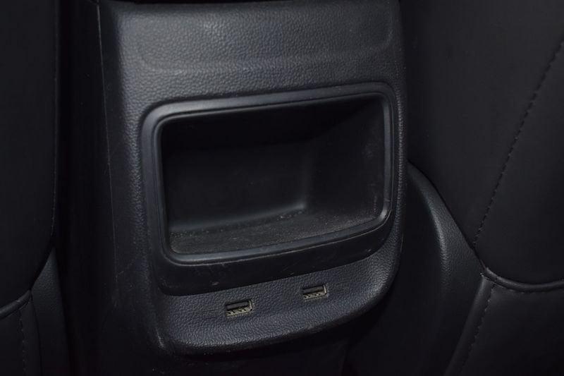 MG ZS 1.5 VTi-Tech Luxury