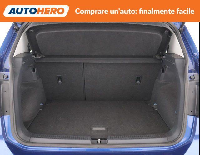 VOLKSWAGEN T-Cross 1.0 TSI 110 CV Advanced