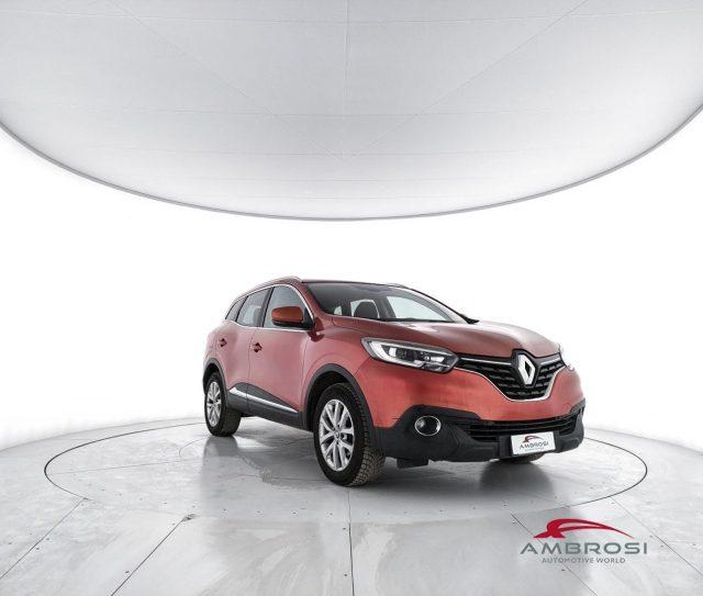 RENAULT Kadjar 8V 110CV Energy Zen - PER OPERATORI DEL SETTORE