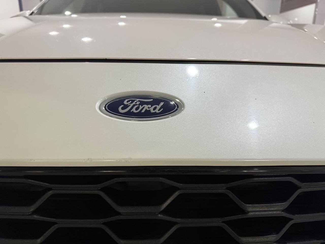 Ford Kuga 1.5D 120 CV aut. ST-Line X PERLATO/FULL2022