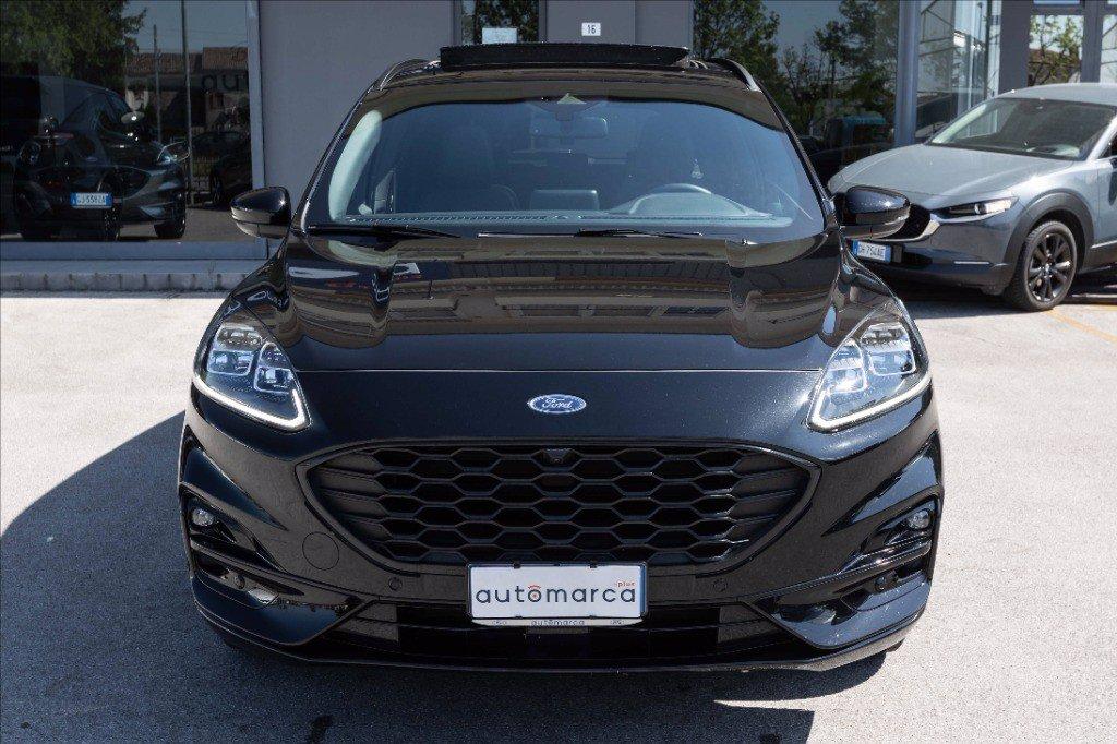 FORD Kuga 2.5 phev ST-Line X 2wd 225cv cvt del 2023