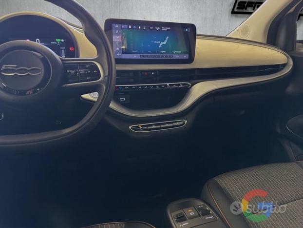 FIAT 500 Icon 3+1 42 kWh Icon - PROMO/IVA ESP.