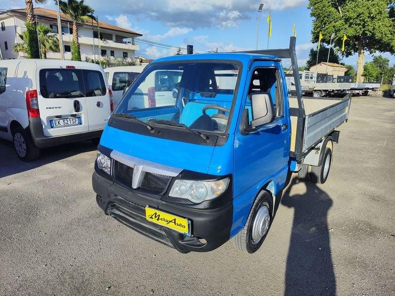 Piaggio Porter Porter 1.3 Maxxi RIBALTABILE