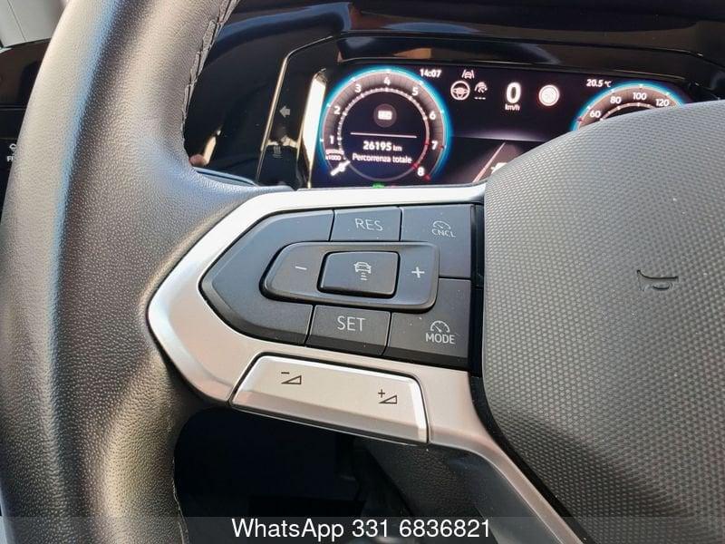 Volkswagen Golf Golf 1.5 eTSI 115 CV DSG Life