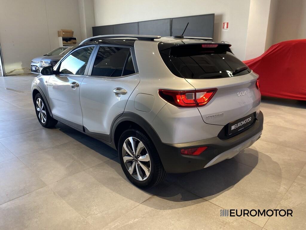 Kia Stonic 1.2 ECOGPL Style 2WD