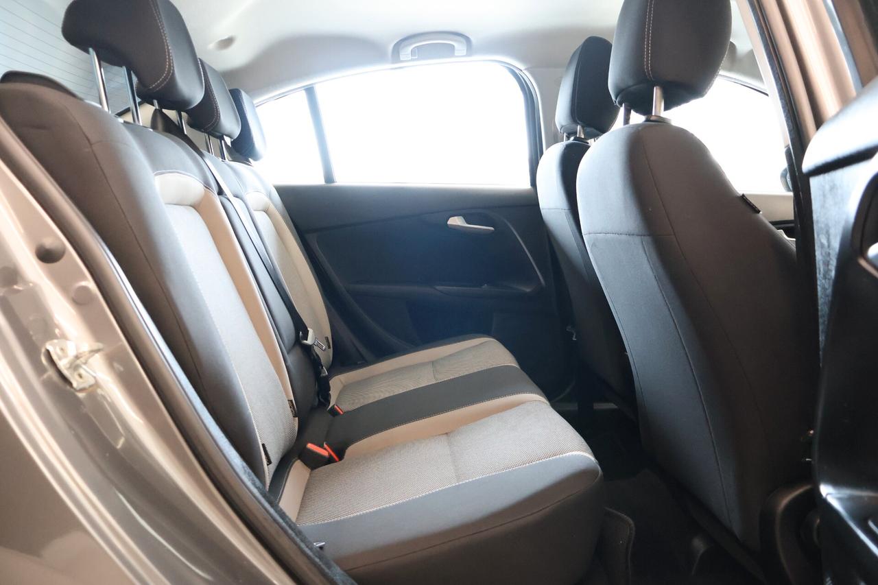 Fiat Tipo 1.6 Mjt S&S 5 porte Lounge