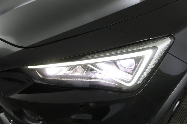 CUPRA Formentor Formentor 1.5 TSI DSG