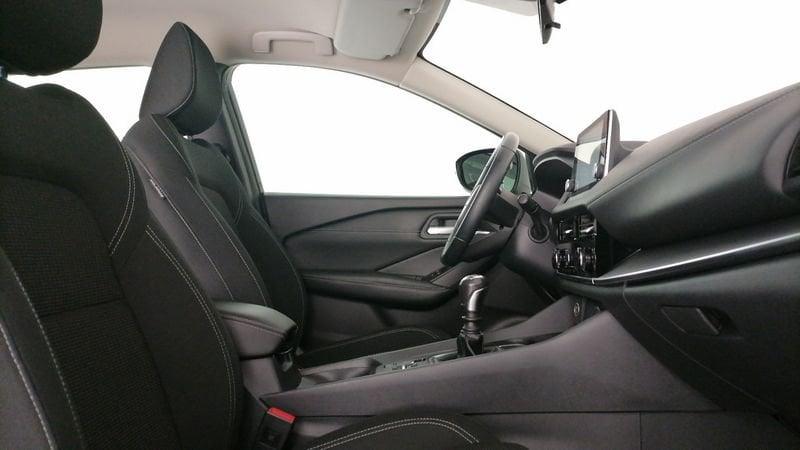 Nissan Qashqai 1.3 mhev Business 2wd 140cv